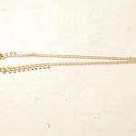837 1535 NECKLACE